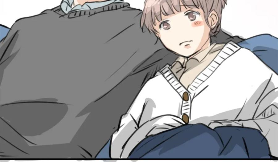 《犬系男子恋爱中》第267话 3月15日（2） 第21页
