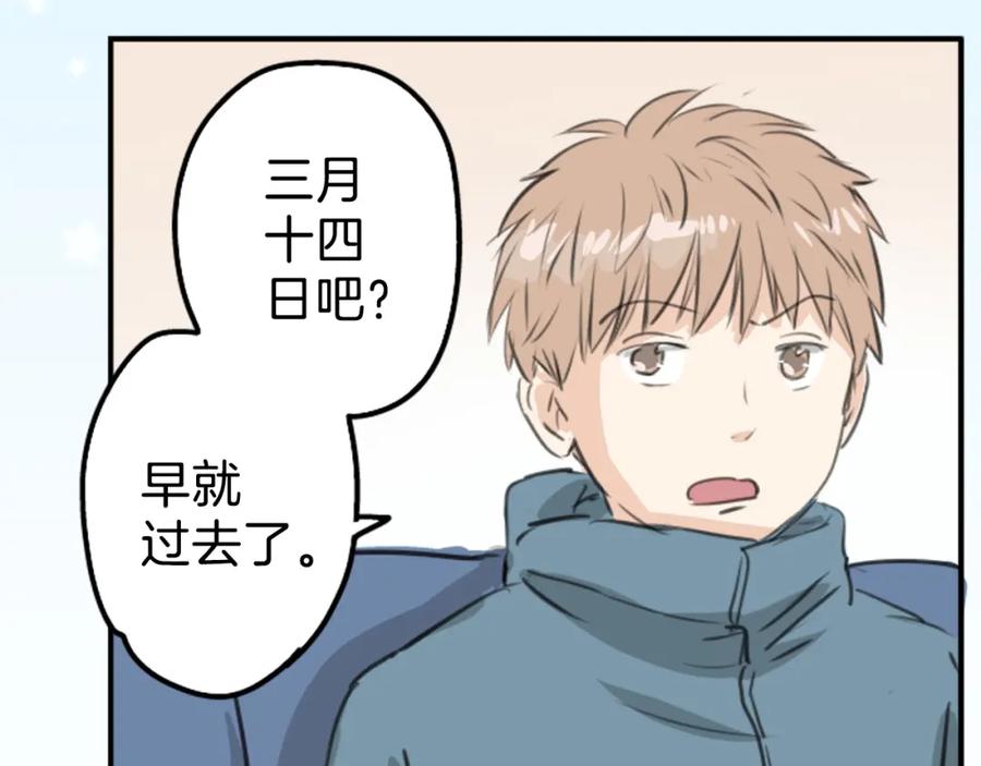 《犬系男子恋爱中》第268话 下雨和香烟 第15页