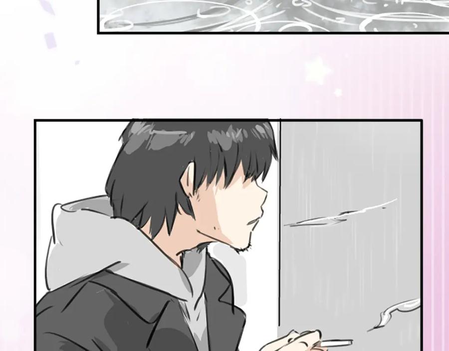 《犬系男子恋爱中》第269话 下雨和香烟（2） 第6页