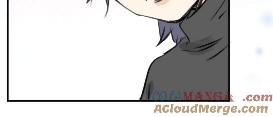 《犬系男子恋爱中》第269话 下雨和香烟（2） 第40页