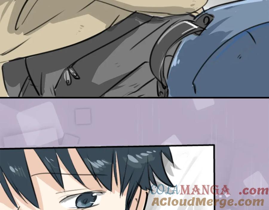 《犬系男子恋爱中》第269话 下雨和香烟（2） 第64页
