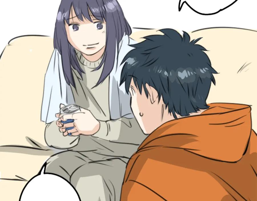 《犬系男子恋爱中》第270话 温柔与缺点 第54页