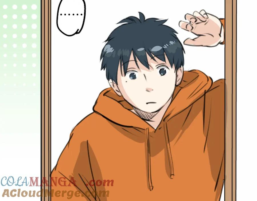 《犬系男子恋爱中》第270话 温柔与缺点 第34页