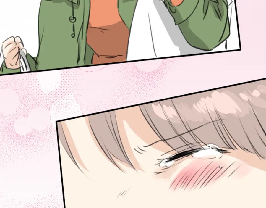 《犬系男子恋爱中》第273话 你选择的人是 第47页