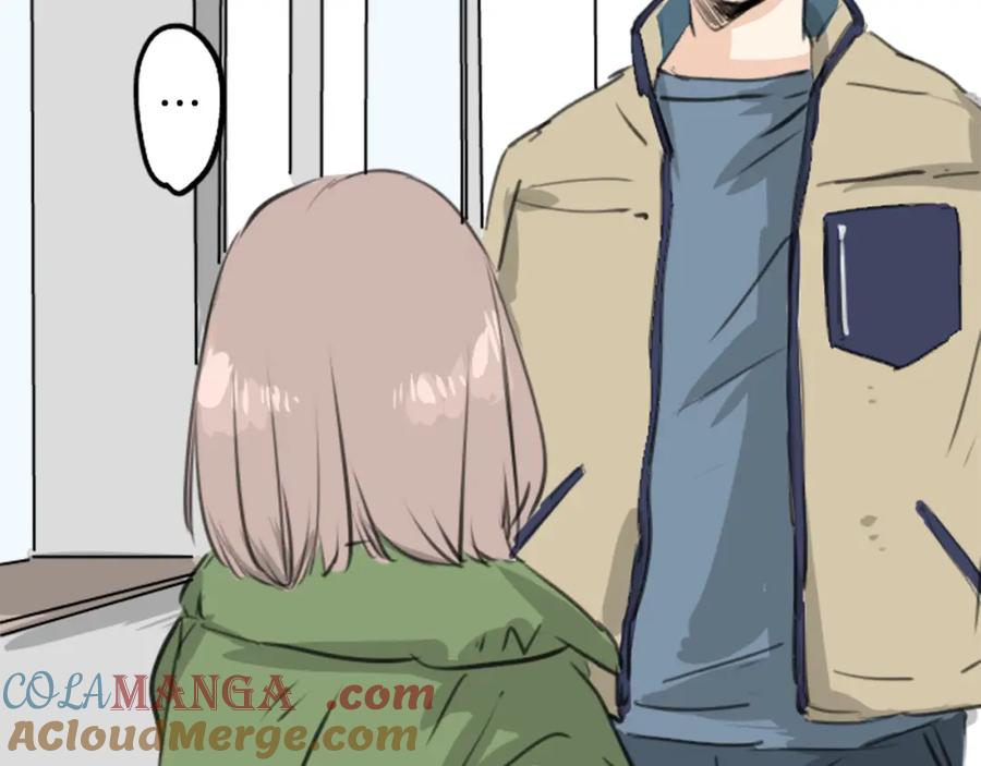 《犬系男子恋爱中》第273话 你选择的人是 第28页