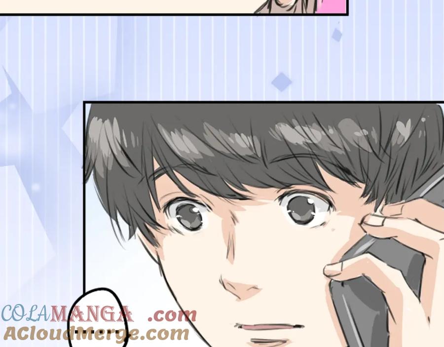 《犬系男子恋爱中》第273话 你选择的人是 第64页