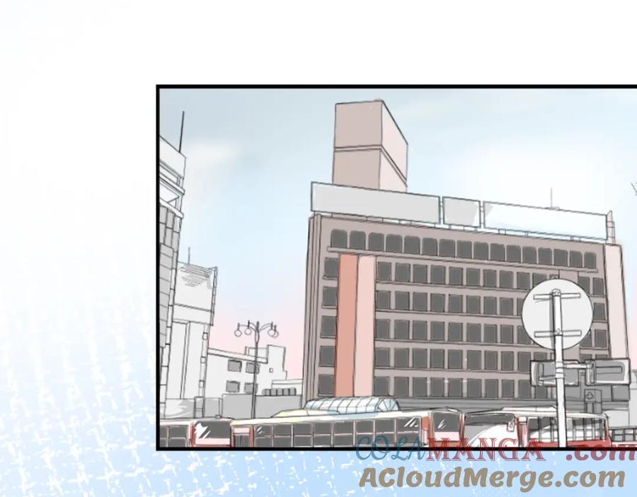 《犬系男子恋爱中》第273话 你选择的人是 第22页