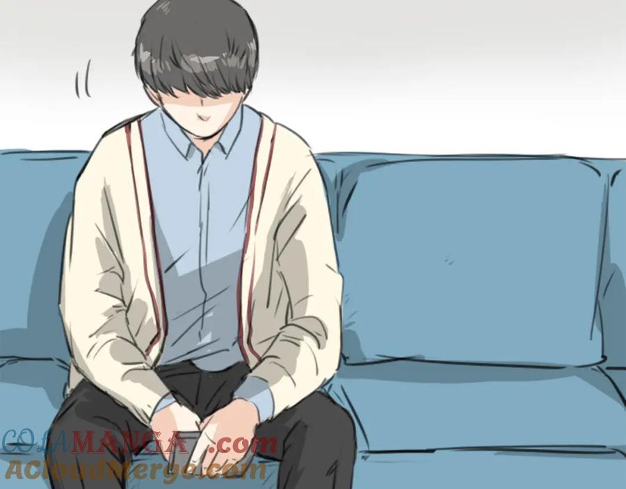 《犬系男子恋爱中》第274话 你选择的人是（2） 第37页