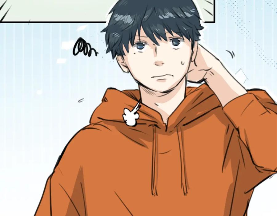 《犬系男子恋爱中》第274话 你选择的人是（2） 第66页