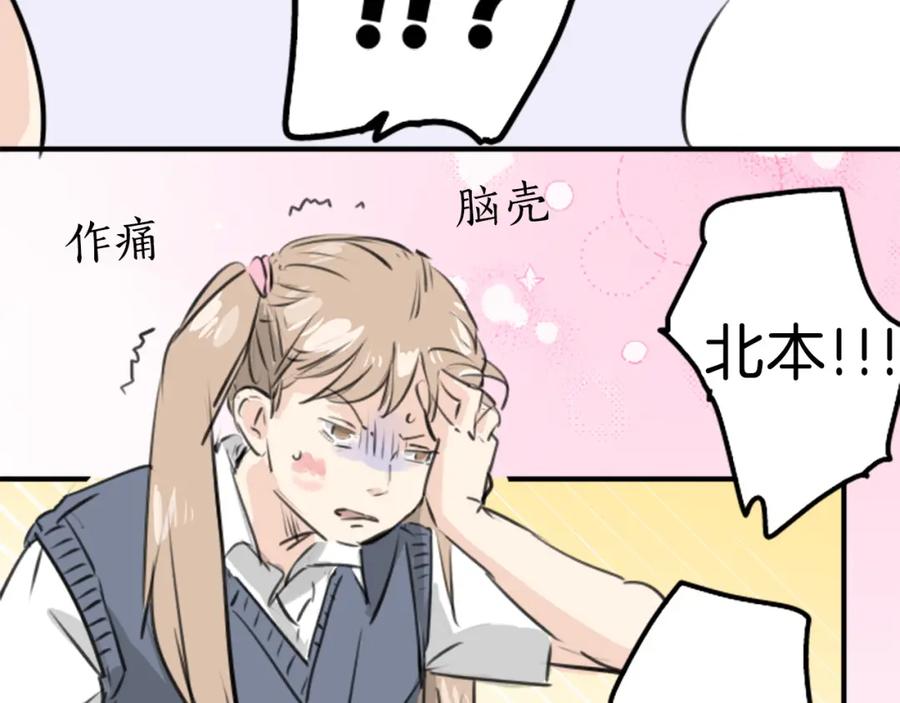 《犬系男子恋爱中》终章 第35页