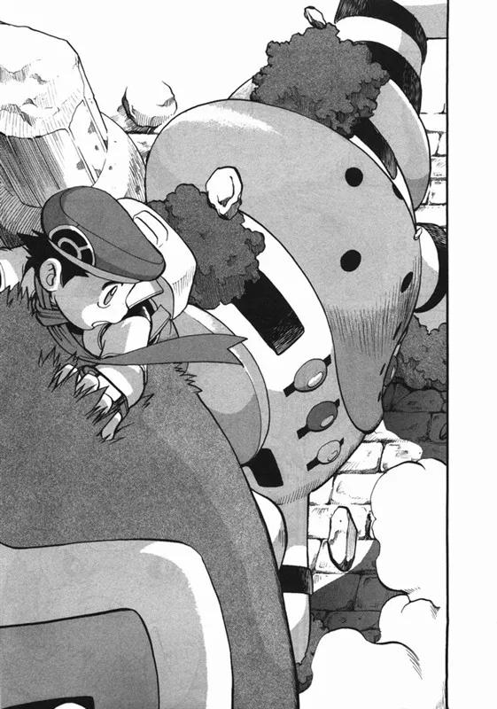 神奇宝贝特別篇 - 第38卷 - 第54张图