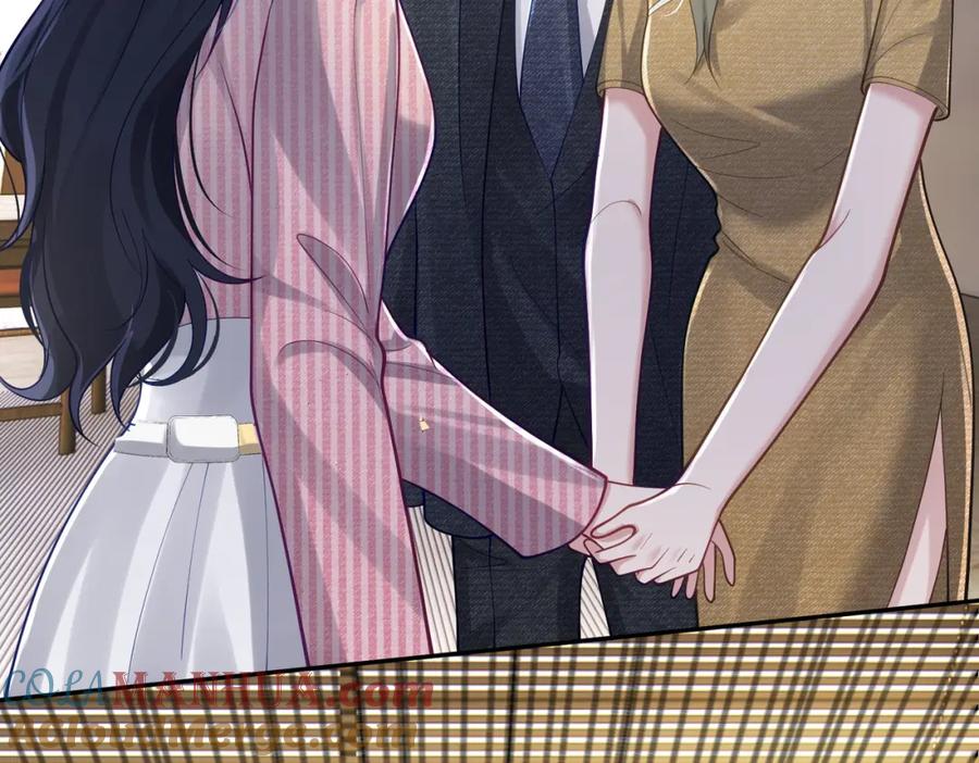 《天降萌宝：霍爷请签收》第38话 鸿门宴 第65页