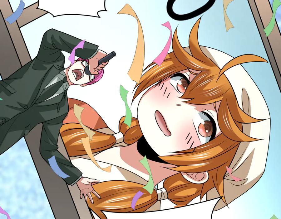 全球诡异时代 第443话 扶桑篇-厨神争霸！ 第152页