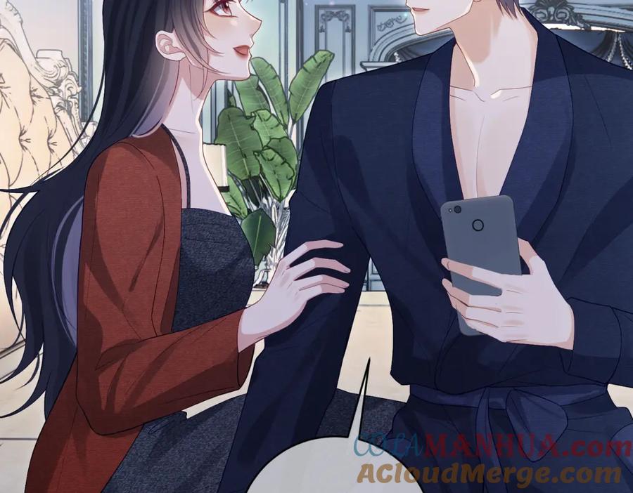 《天降萌宝：霍爷请签收》第52话 飒飒，欢迎回家 第101页