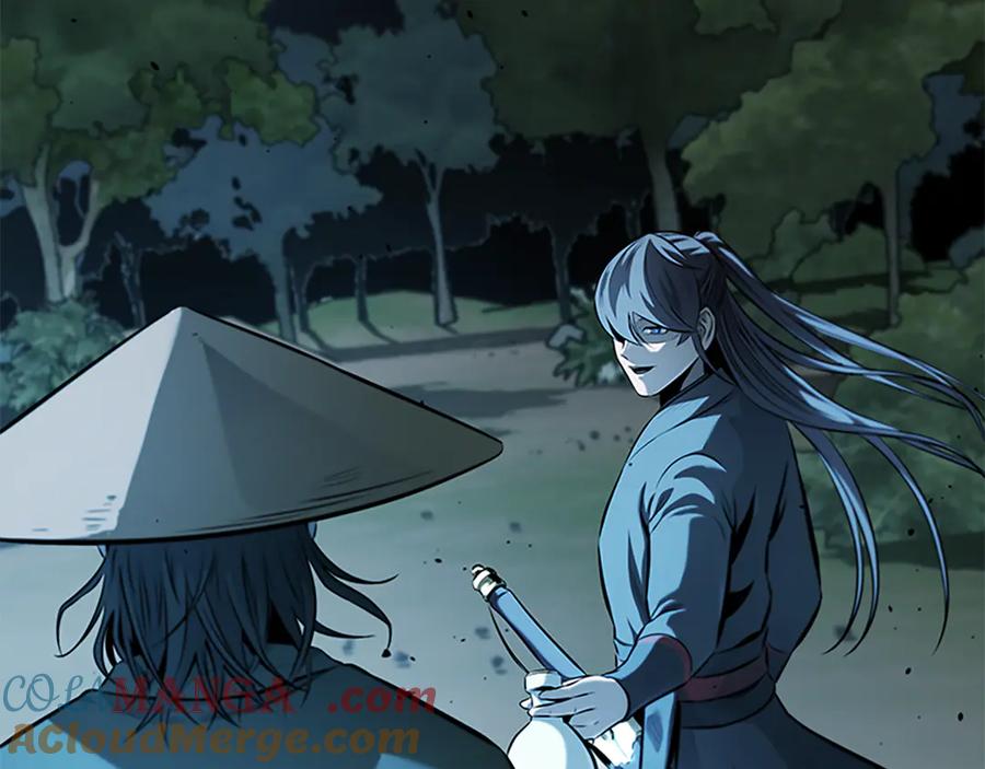 月影剑帝 第59话 前往新的目的地 第125页