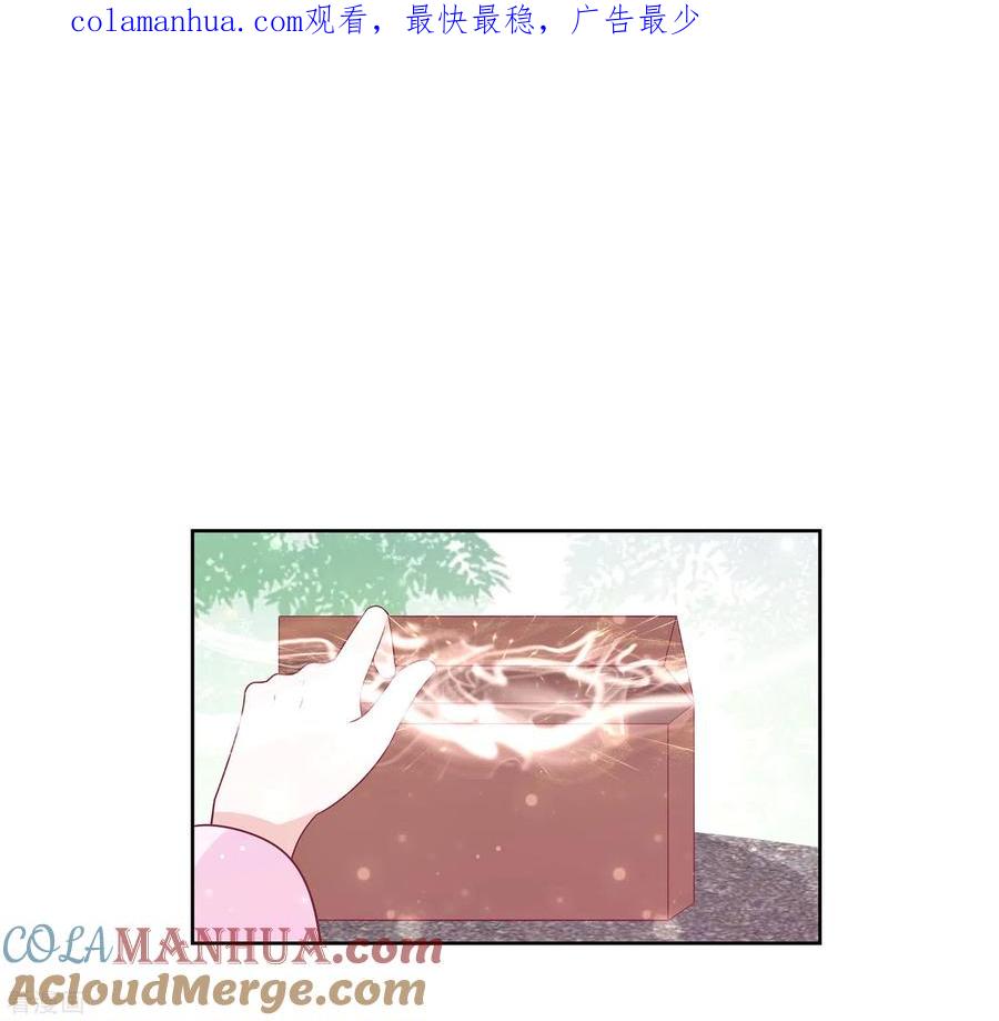 《穿越王妃，夫君别找虐》第61话 迟到的天山雪莲 第1页
