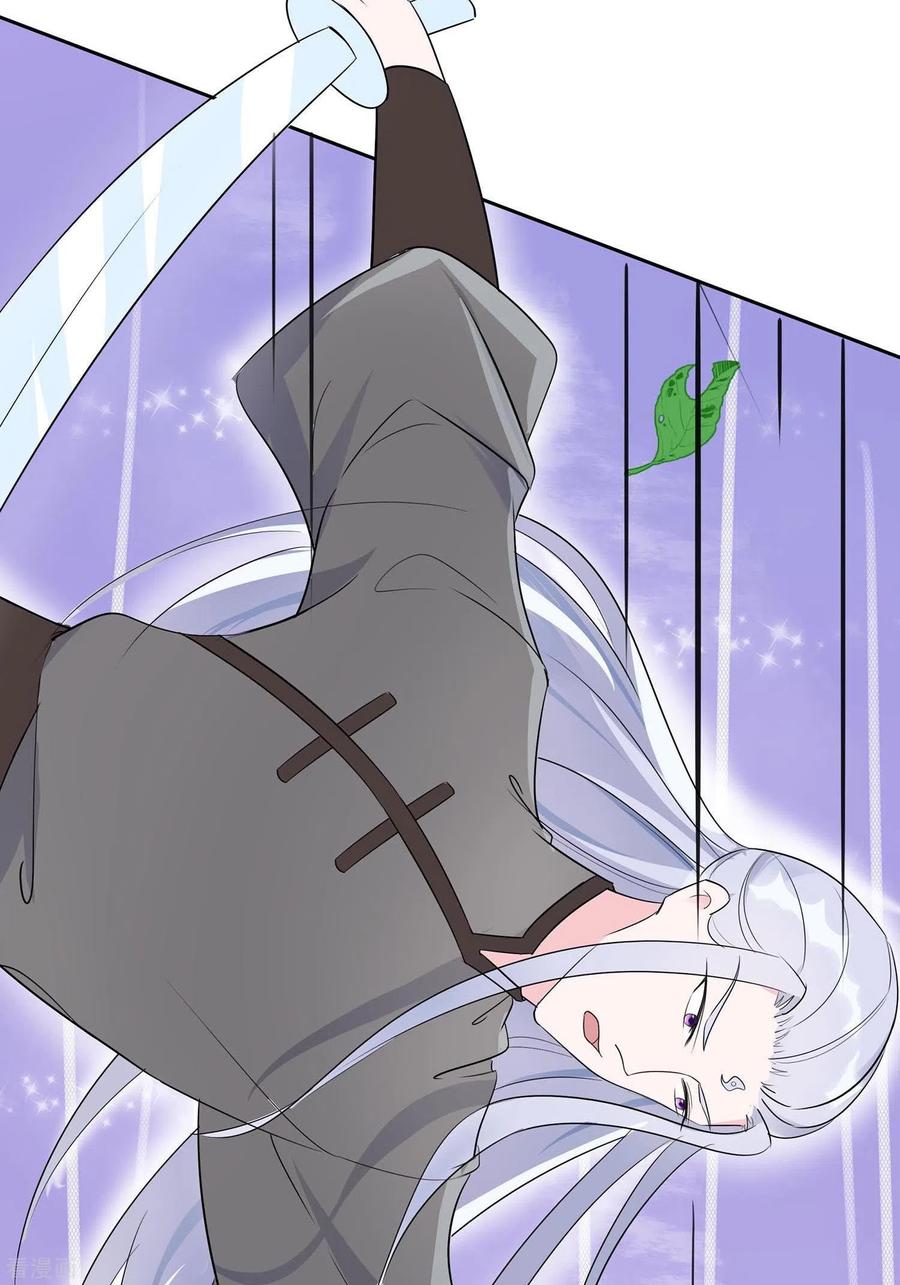 《穿越王妃，夫君别找虐》第64话 英雄救美 第12页