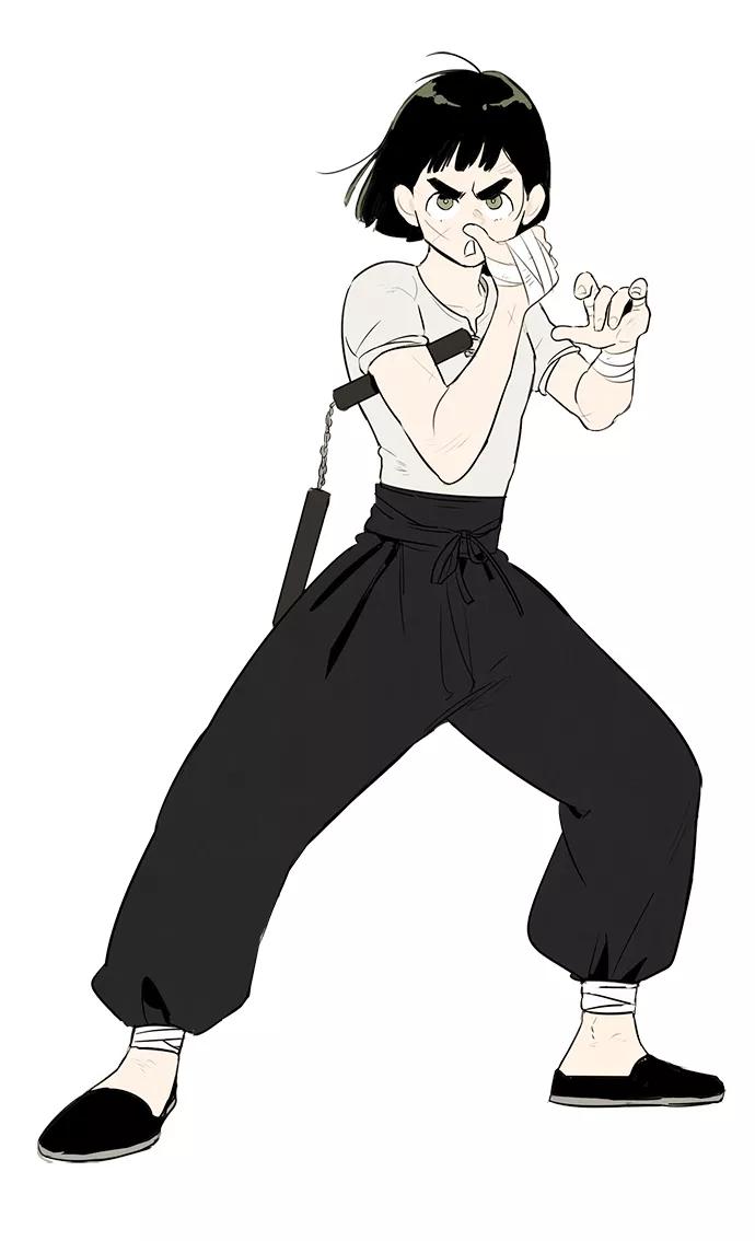 世纪末青苹果补习班 - 第71话 - 第38张图