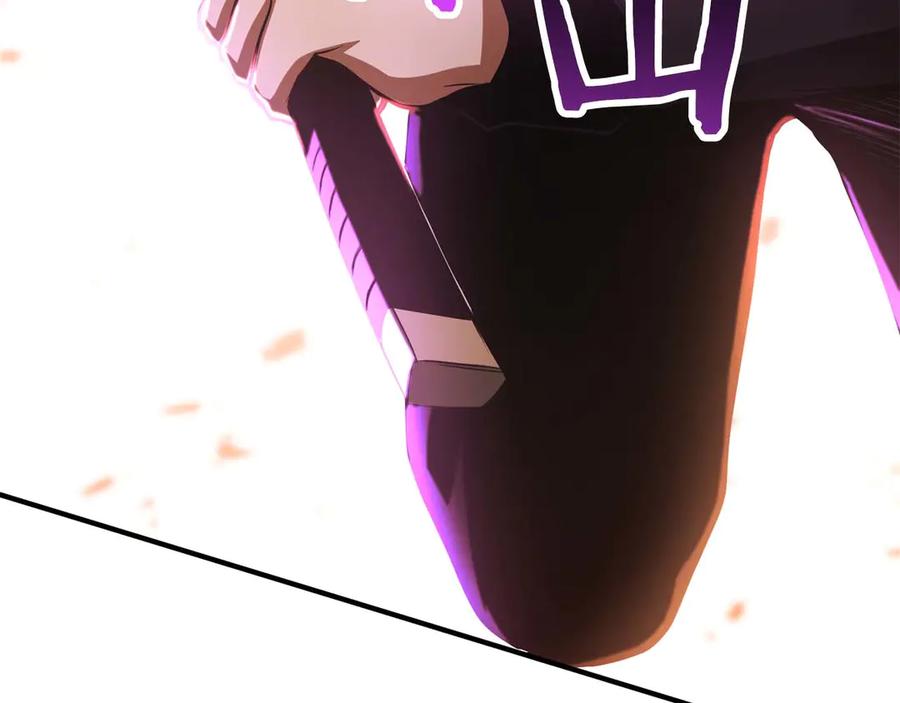 死灵法师：重生的我全技能精通 - 第70话 面具下的真面目！ - 第251张图