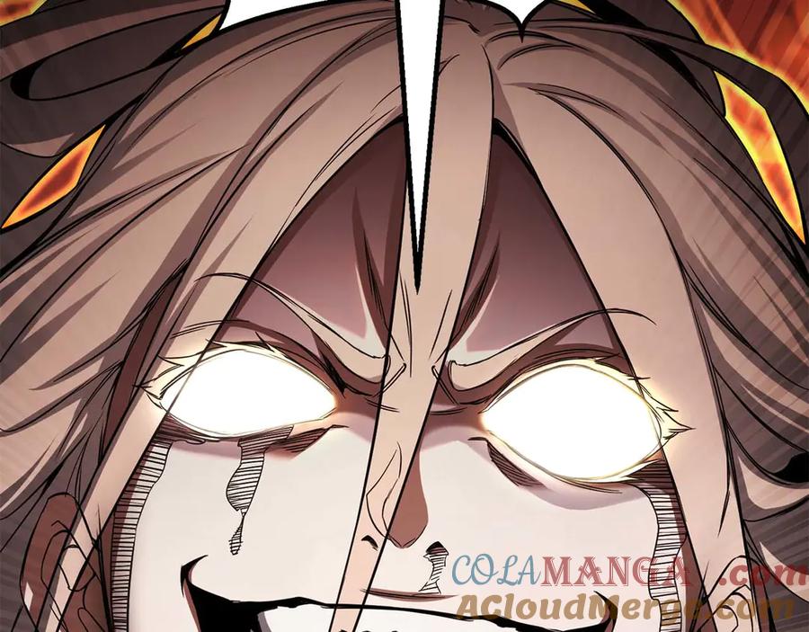 死灵法师：重生的我全技能精通 - 第70话 面具下的真面目！ - 第233张图