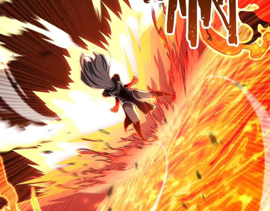 死灵法师：重生的我全技能精通 - 第70话 面具下的真面目！ - 第240张图