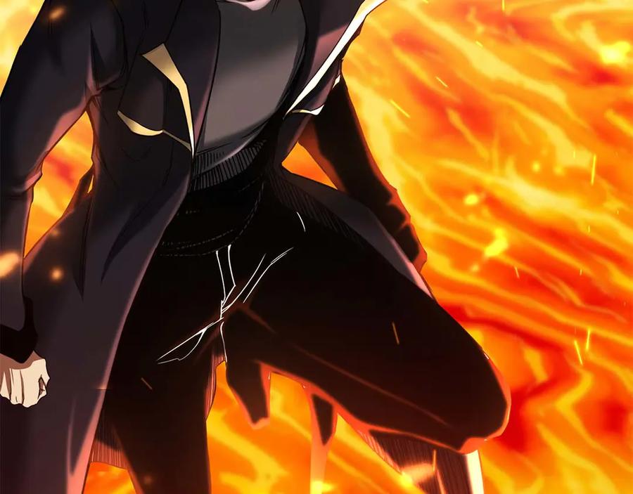 死灵法师：重生的我全技能精通 - 第70话 面具下的真面目！ - 第216张图