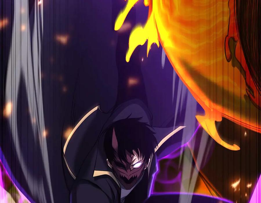 死灵法师：重生的我全技能精通 - 第70话 面具下的真面目！ - 第256张图