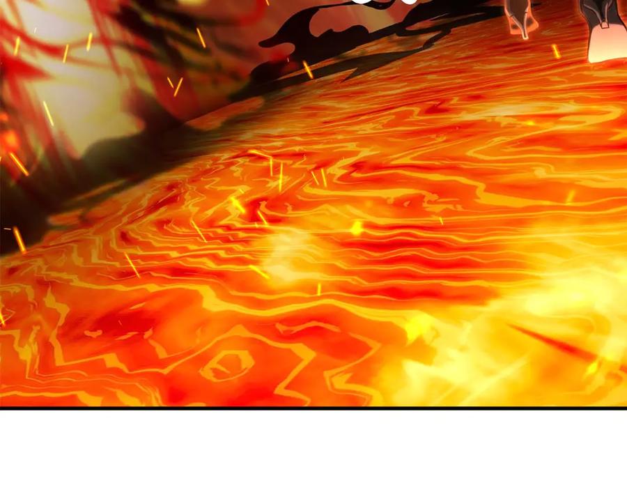 死灵法师：重生的我全技能精通 - 第70话 面具下的真面目！ - 第223张图