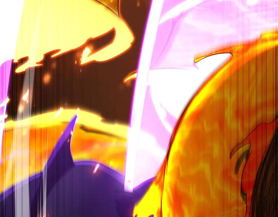 死灵法师：重生的我全技能精通 - 第70话 面具下的真面目！ - 第255张图