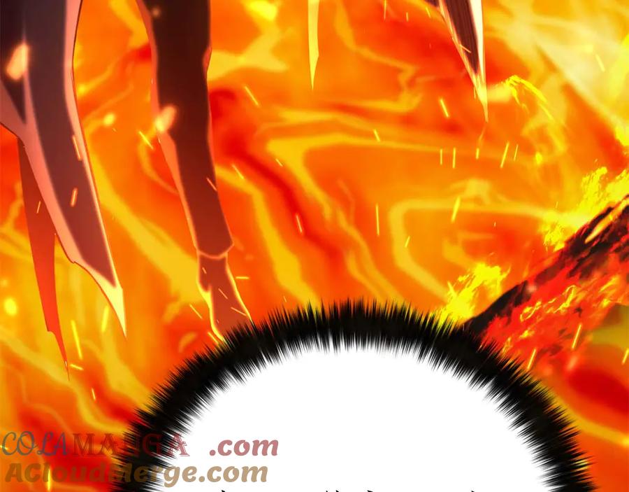 死灵法师：重生的我全技能精通 - 第70话 面具下的真面目！ - 第217张图