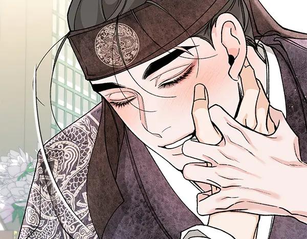 《热病》第77话 质问 第210页