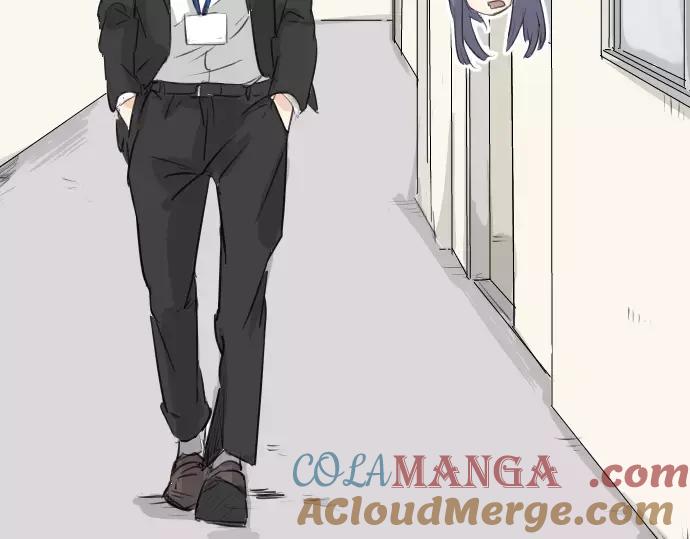 《犬系男子恋爱中》第95话 该思考的事… 第49页