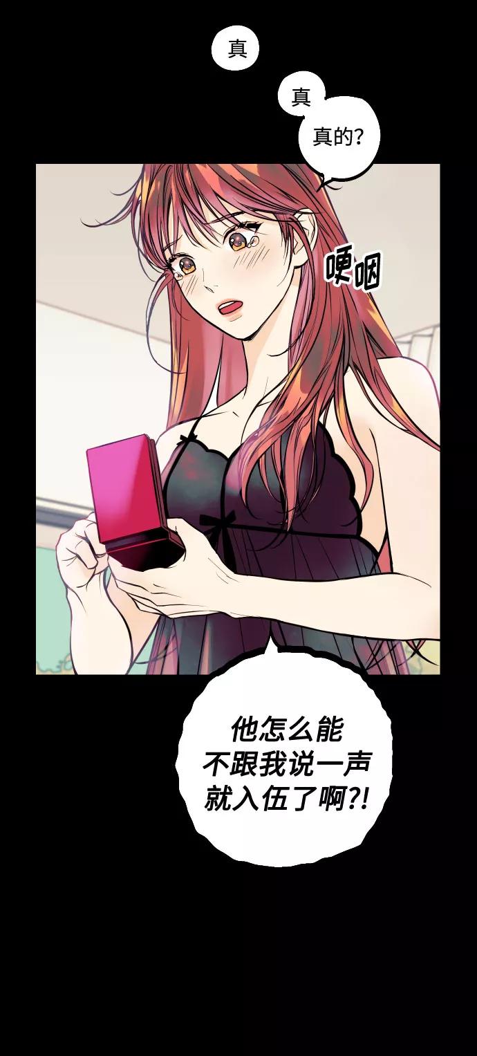 《我想成为你的女人》[第1话] 青春！恋爱的开始！ 第51页