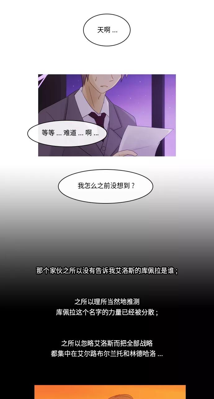 《库佩拉》[第2部] 第154话 你与我的正义（20） 第22页
