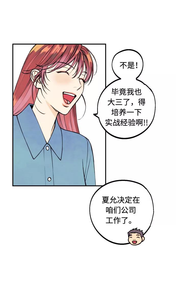 《我想成为你的女人》[第4话] PlanB！在他眼前乱晃作战 第32页