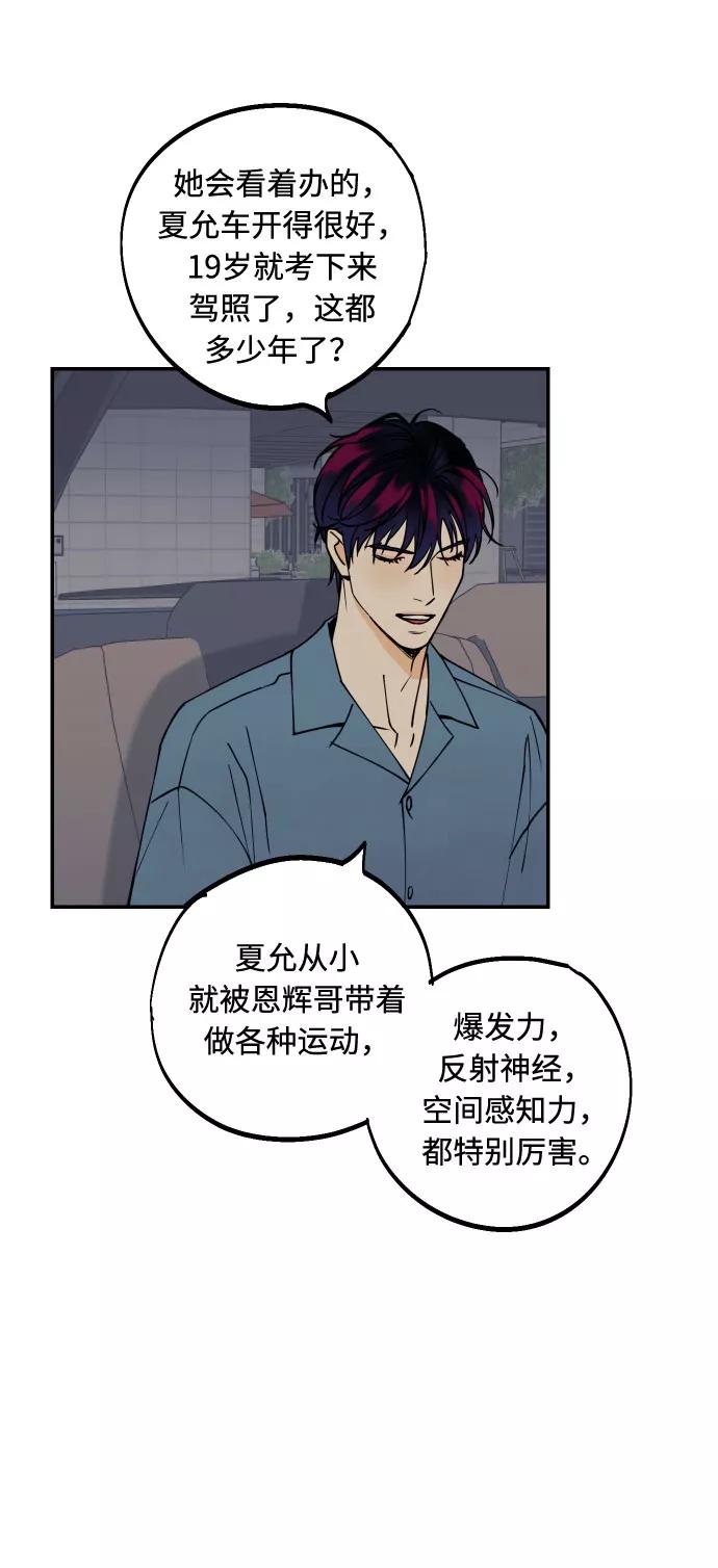 《我想成为你的女人》[第6话] 他的私心 第21页