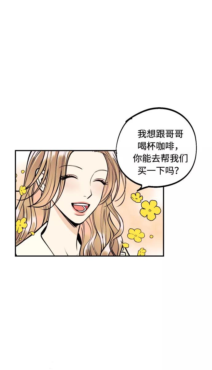 《我想成为你的女人》[第7话] 真的是爱吗？1 第8页