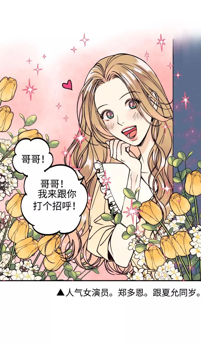 《我想成为你的女人》[第7话] 真的是爱吗？1 第5页