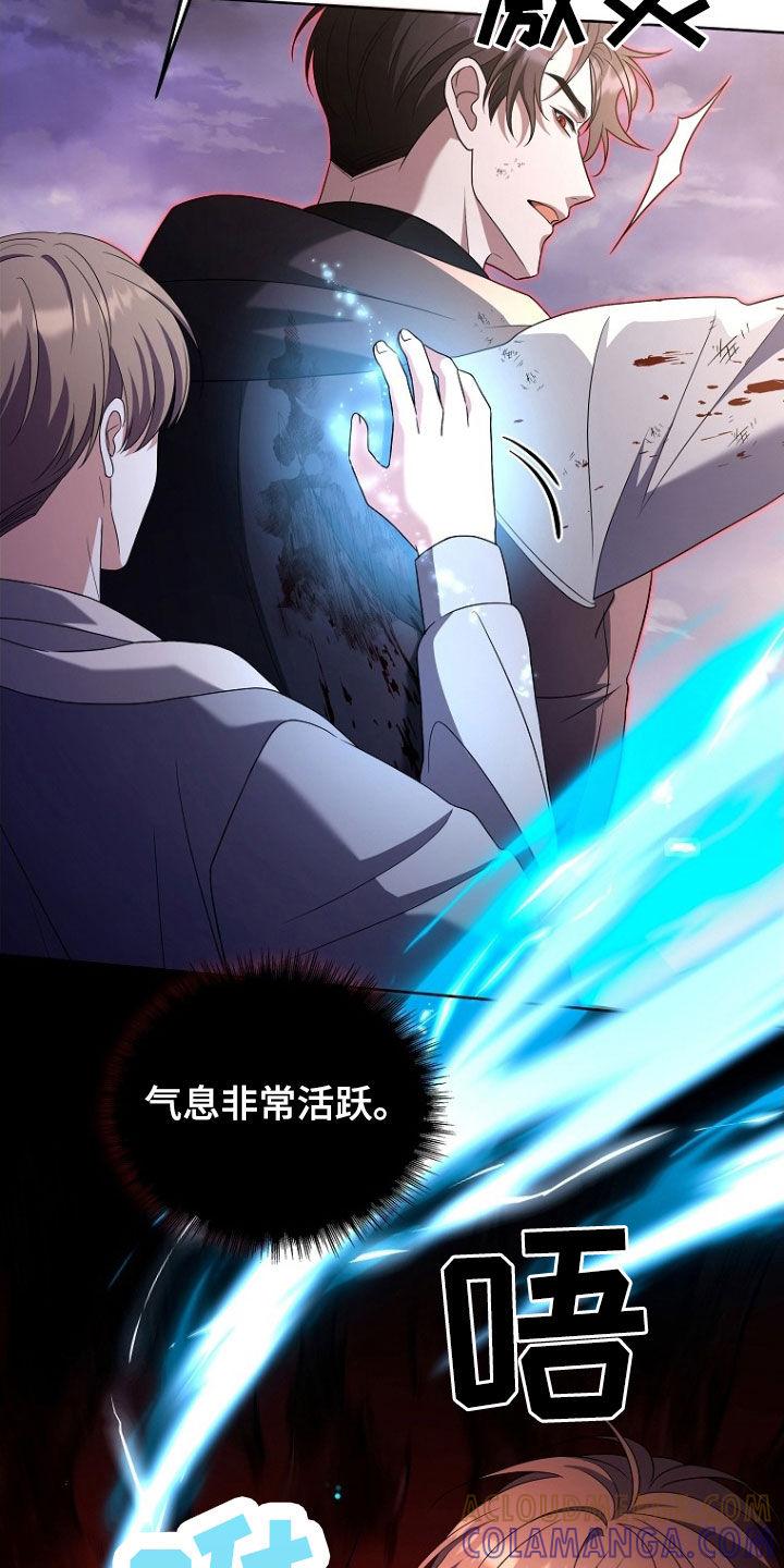 《双重血脉》第41章：拼命 第9页