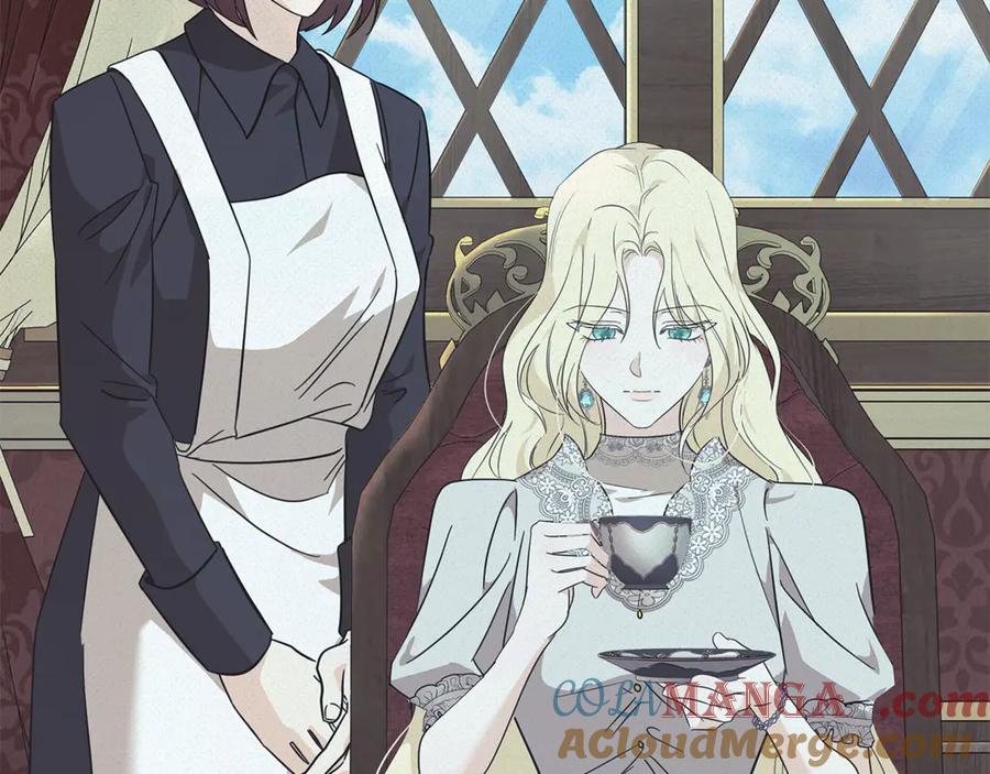 恶女的王座 第218话 赎罪 第53页