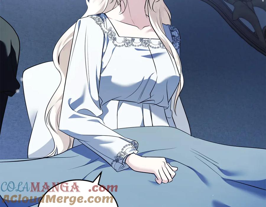 恶女的王座 第221话 神的旨意 第117页