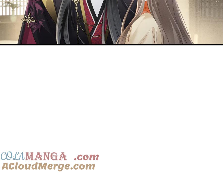 暴君一家靠听她心声续命 第39话 这个家没了九九得散 第49页