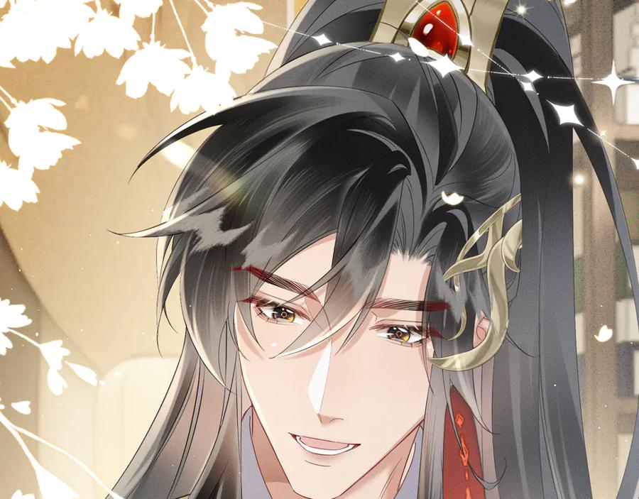 暴君一家靠听她心声续命 第39话 这个家没了九九得散 第36页
