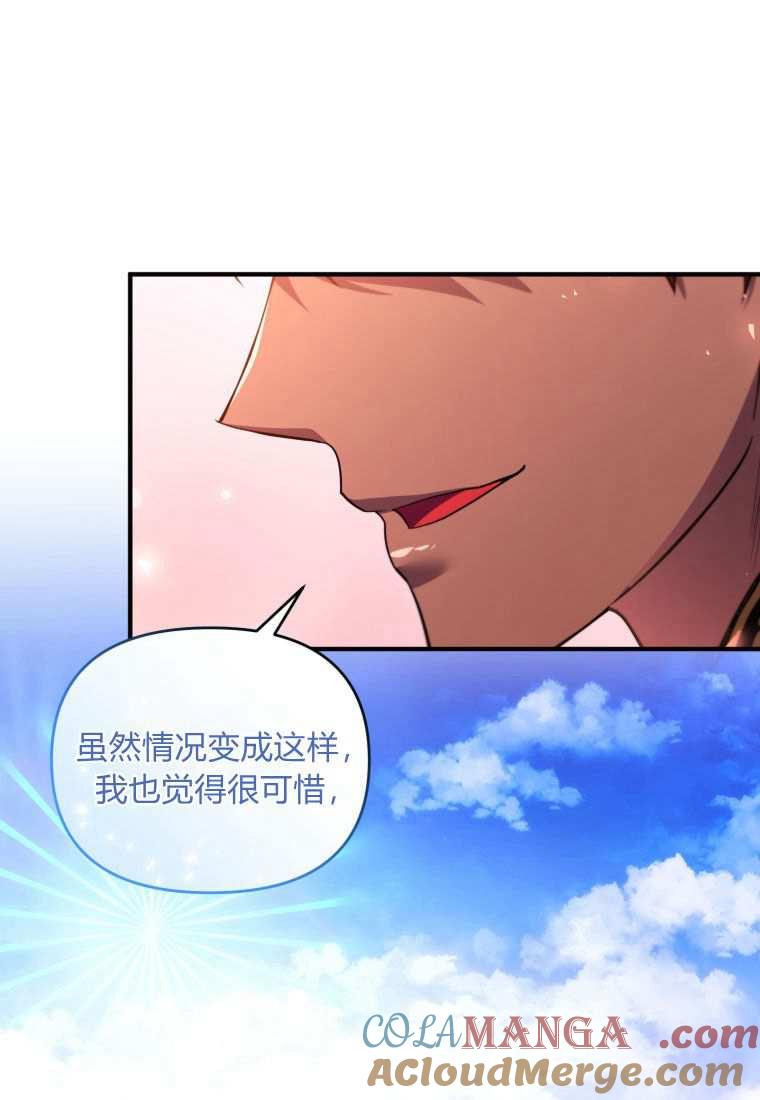 成为苏尔坦珍爱的猫咪 第44话 第17页