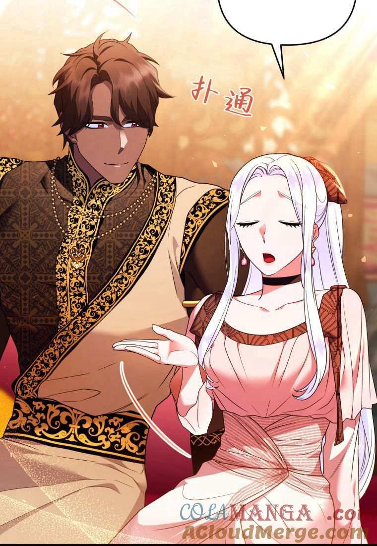 成为苏尔坦珍爱的猫咪 第44话 第13页