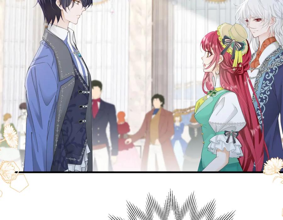 《我向死敌告白了》第37话 她怎么不懂得照顾自己？ 第108页