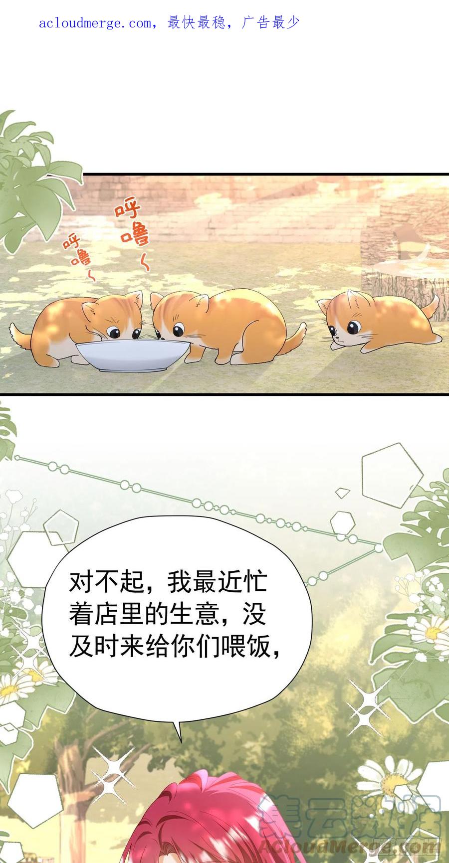 《我向死敌告白了》第50话 你一定会是个好妻子 第1页