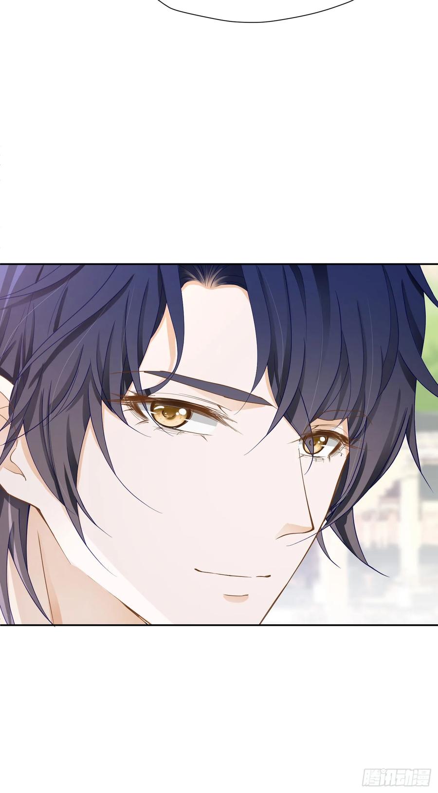 《我向死敌告白了》第56话 从女配苟成了女主 第41页