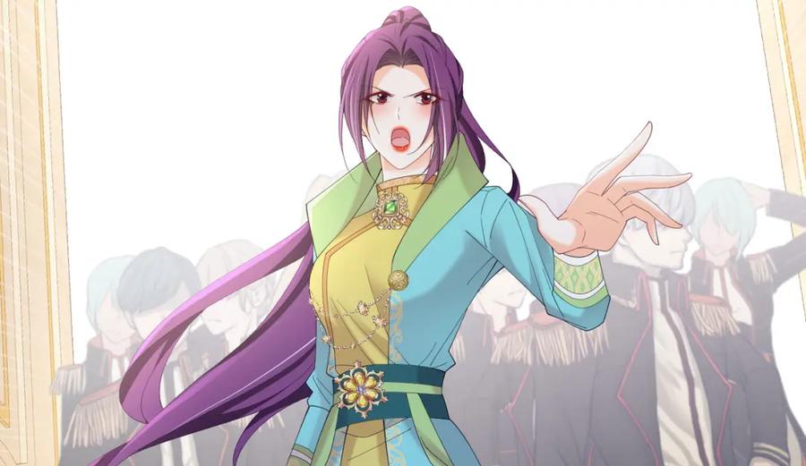 《我向死敌告白了》第75话 除非你现在吻我 第134页