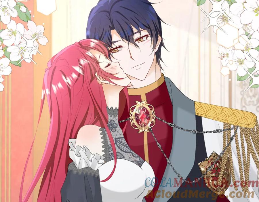 《我向死敌告白了》第75话 除非你现在吻我 第97页
